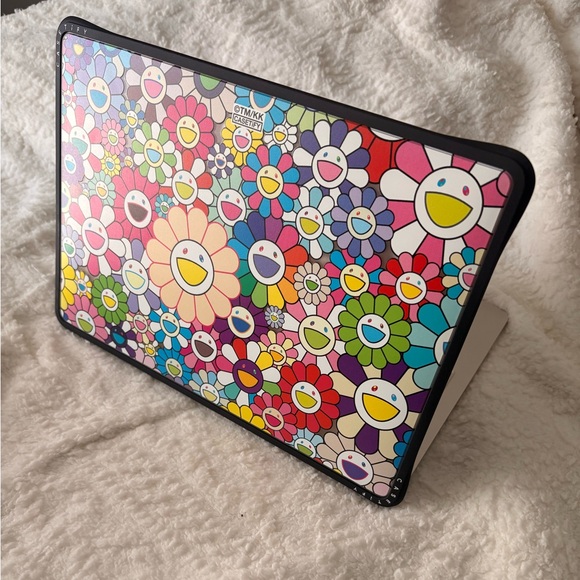 Casetify x TAKASHI MURAKAMI Laptop Case for Macbook Air 13 (M1)